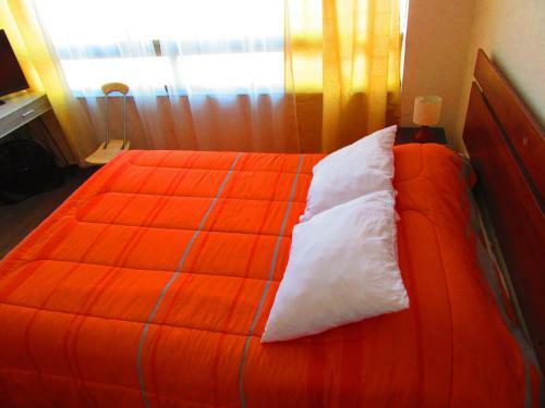 Apartamento Arturo Prat