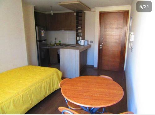 Apartamento Arturo Prat
