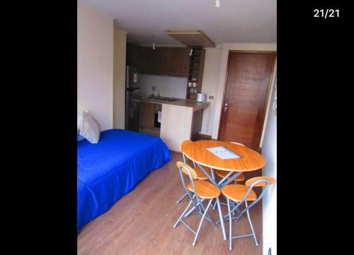 Apartamento Arturo Prat