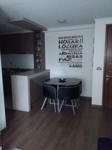 Apartamento Arturo Prat