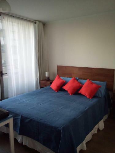 Apartamento Arturo Prat