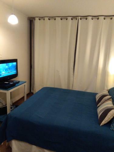 Apartamento Arturo Prat