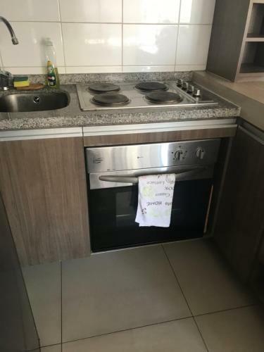 Apartamento Arturo Prat
