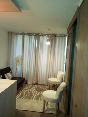 Apartamento Arturo Prat