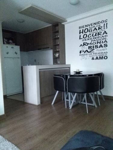 Apartamento Arturo Prat