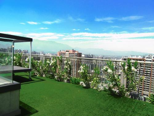 Apartamento Arturo Prat