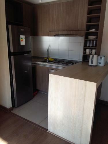 Apartamento Arturo Prat