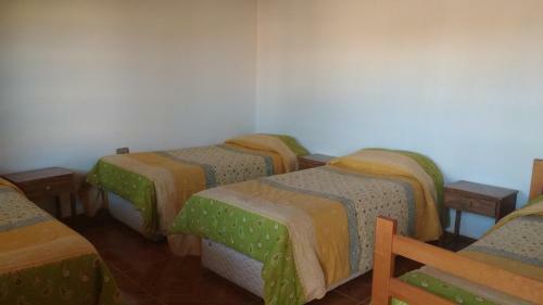 Hostal Etnica