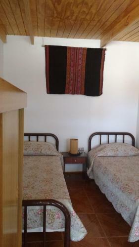 Hostal Etnica