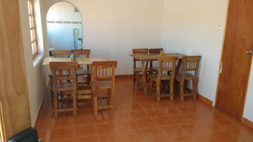 Hostal Etnica