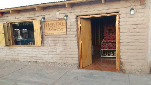 Hostal Etnica