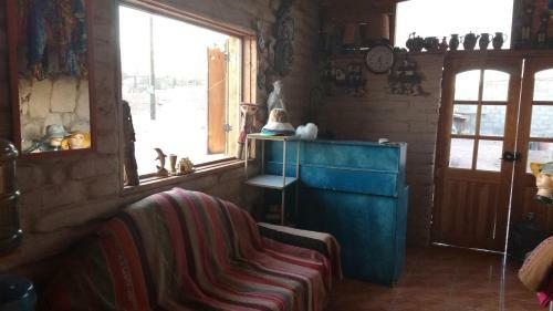 Hostal Etnica