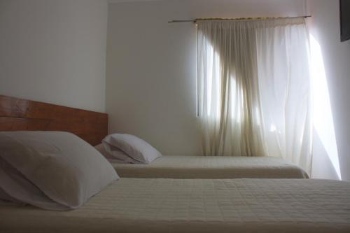 Albergue Hostal Quepay