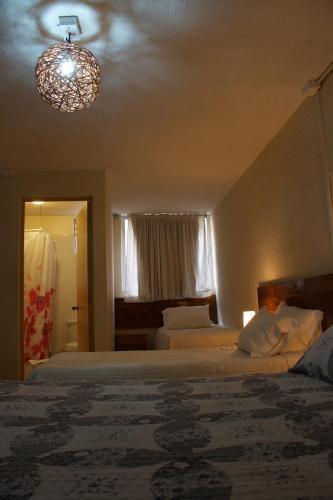 Albergue Hostal Quepay