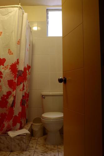 Albergue Hostal Quepay