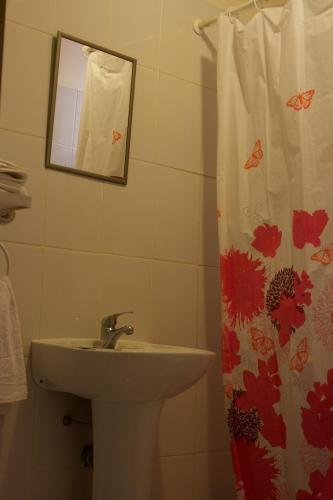 Albergue Hostal Quepay