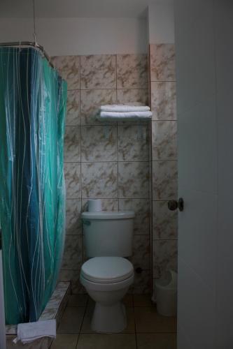 Albergue Hostal Quepay