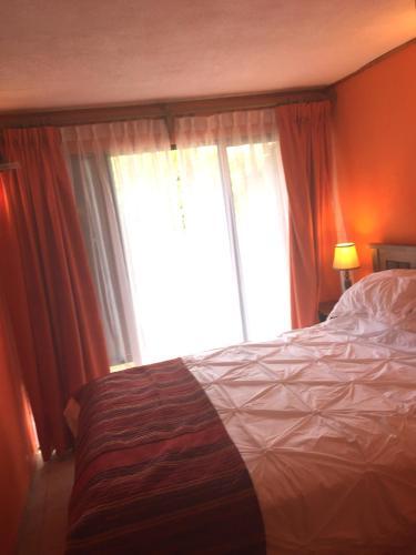 Apartamento La Fontaine