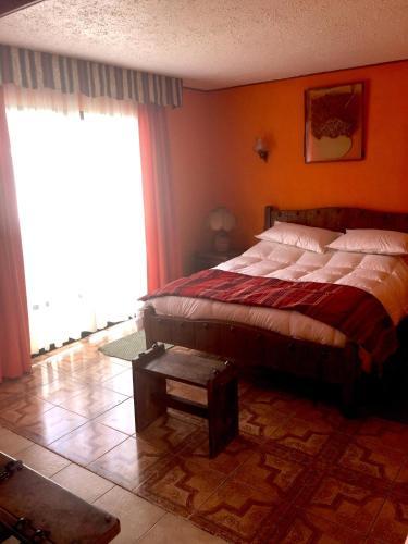 Apartamento La Fontaine