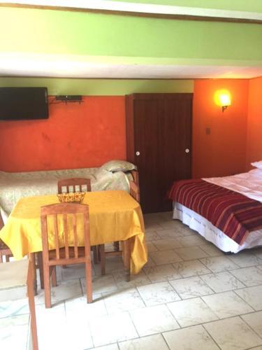 Apartamento La Fontaine