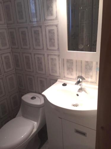 Apartamento La Fontaine