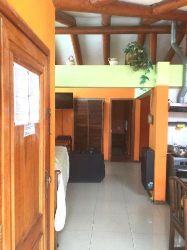 Apartamento La Fontaine