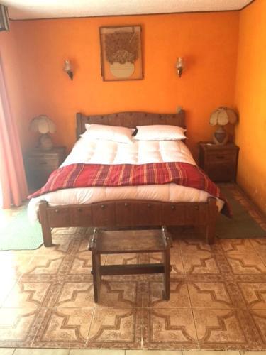 Apartamento La Fontaine