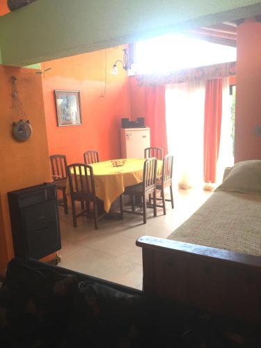 Apartamento La Fontaine