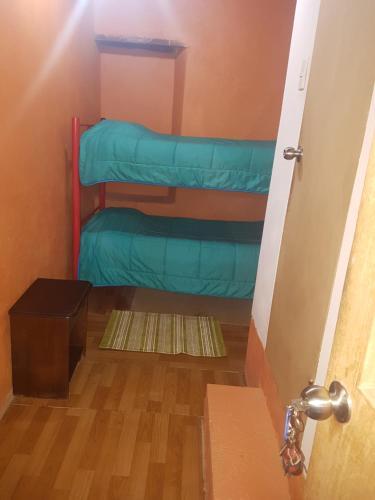 Hostal La Casa Blanca