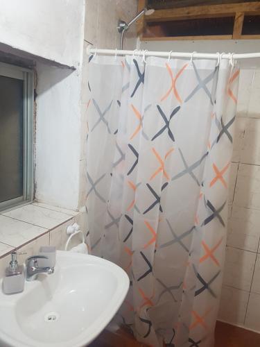 Hostal La Casa Blanca