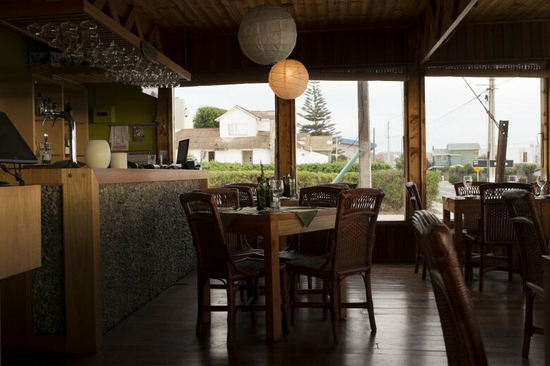 Hotel Caba�as Montemar