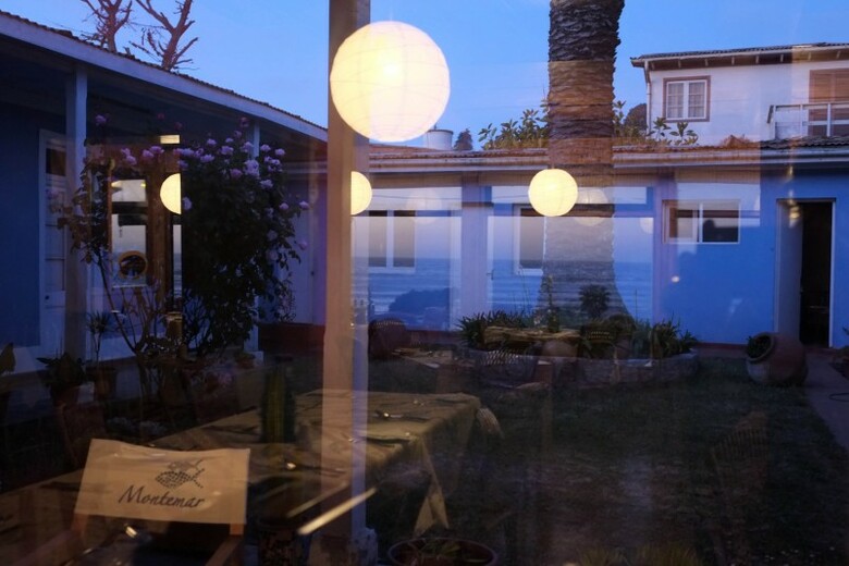 Hotel Caba�as Montemar