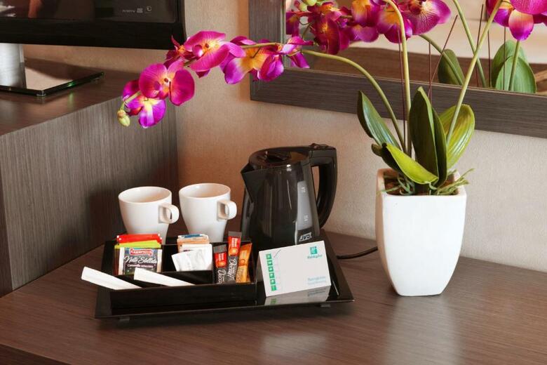 Hotel Holiday Inn Rome - Eur Parco Dei Medici