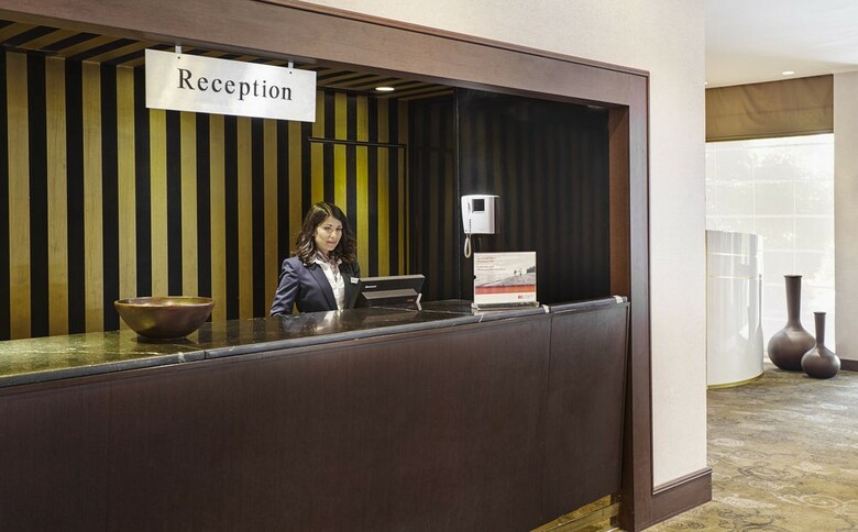 Hotel Crowne Plaza Rome St. Peter's