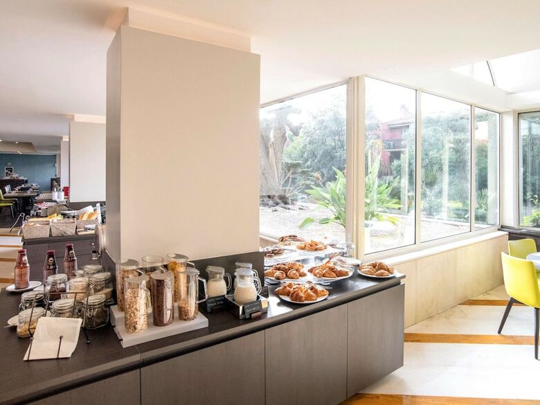 Hotel Mercure Eur Roma West