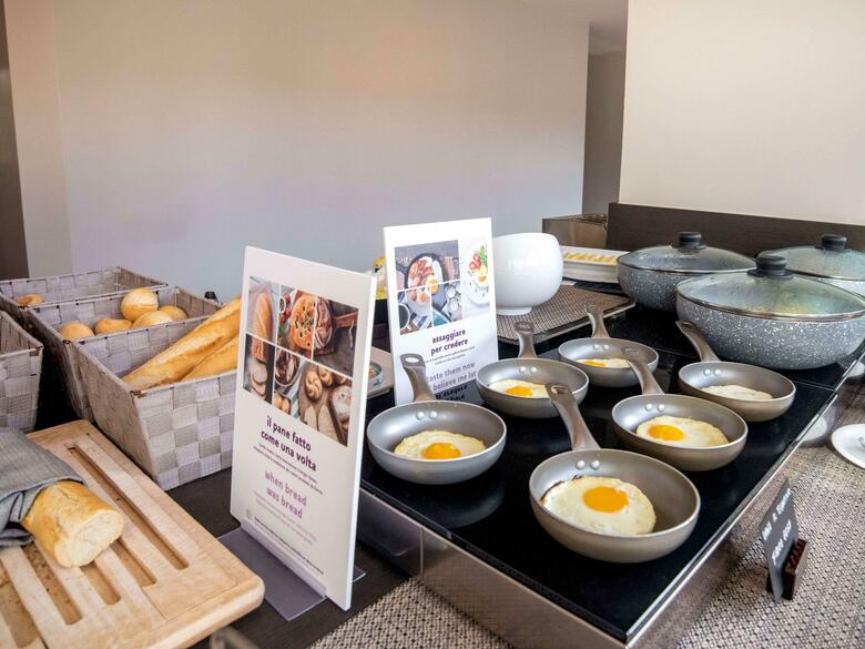 Hotel Mercure Eur Roma West