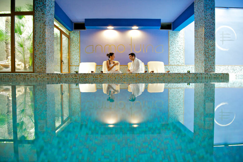 Hotel Mercure Eur Roma West