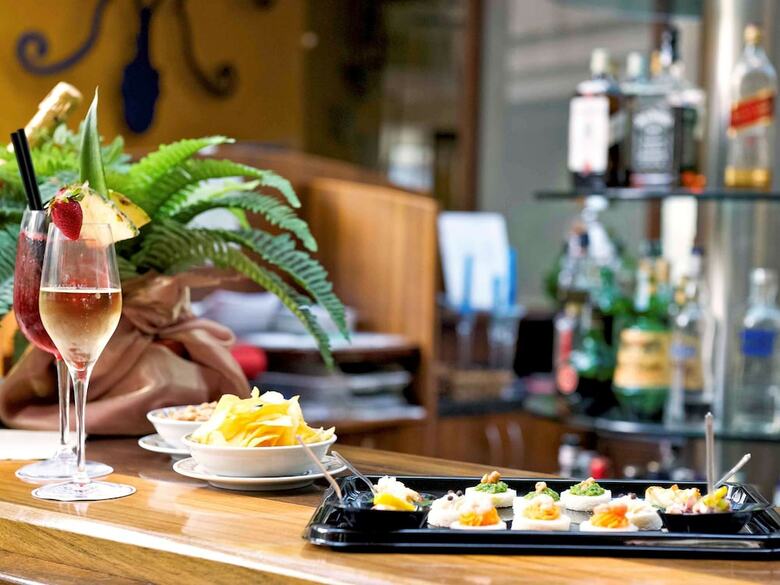 Hotel Mercure Eur Roma West