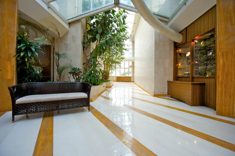 Hotel Mercure Eur Roma West