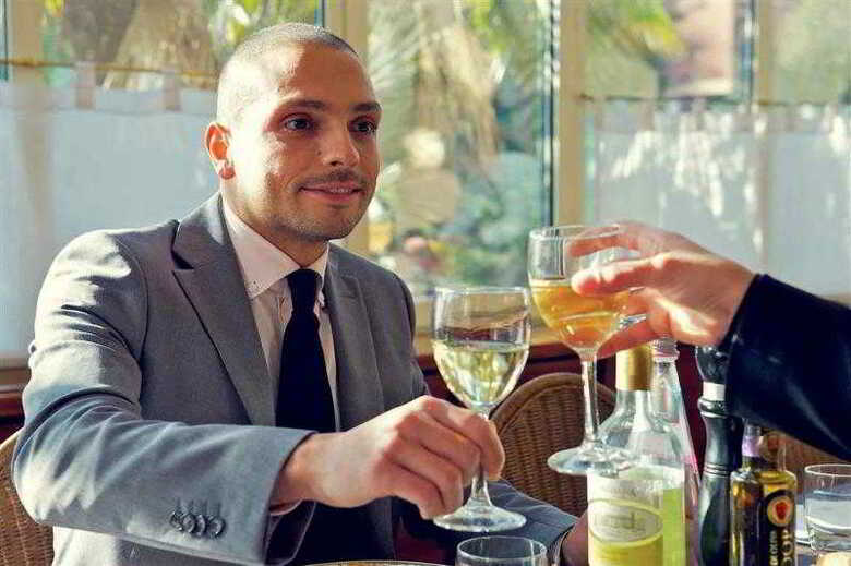 Hotel Mercure Eur Roma West