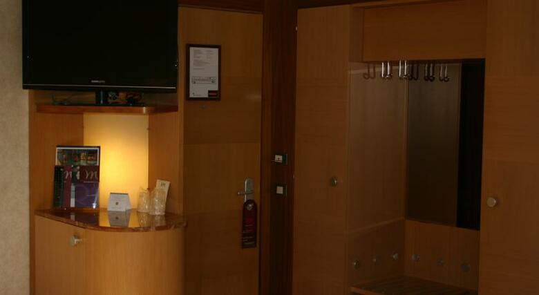 Hotel Mercure Eur Roma West