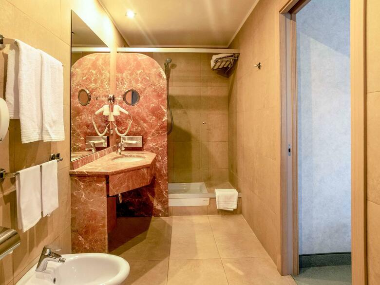 Hotel Mercure Eur Roma West