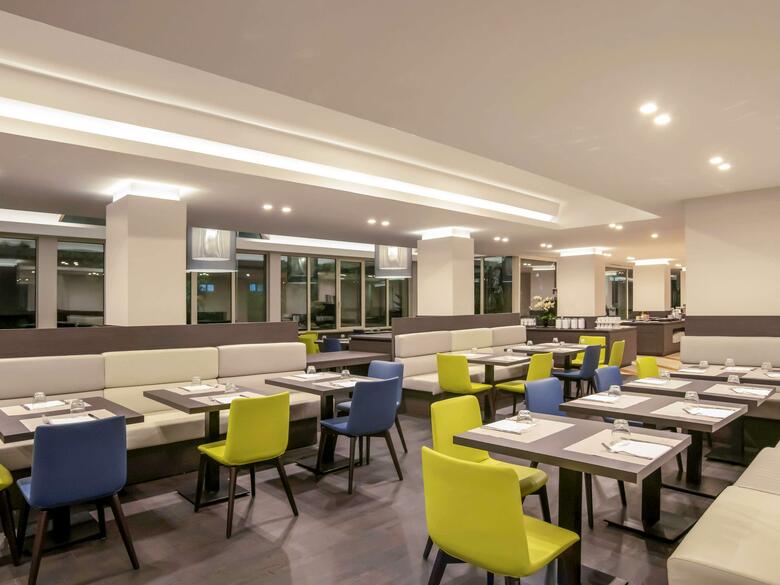 Hotel Mercure Eur Roma West
