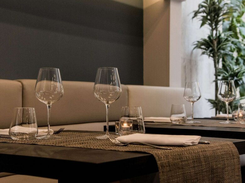 Hotel Mercure Eur Roma West