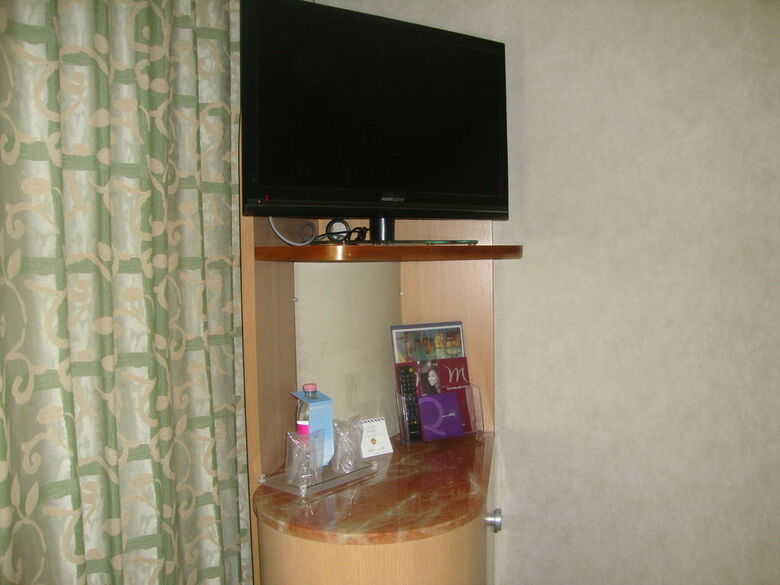 Hotel Mercure Eur Roma West