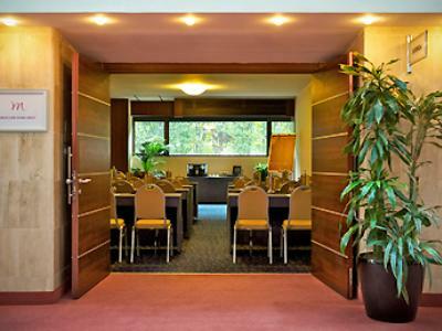 Hotel Mercure Eur Roma West