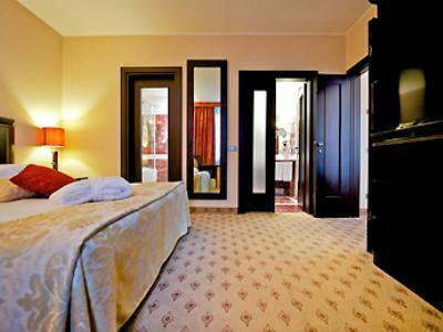 Hotel Mercure Eur Roma West