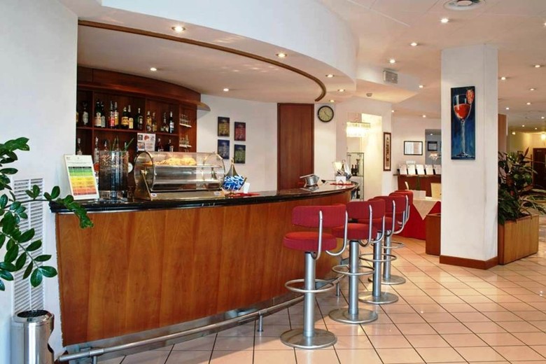 Shg Hotel Verona