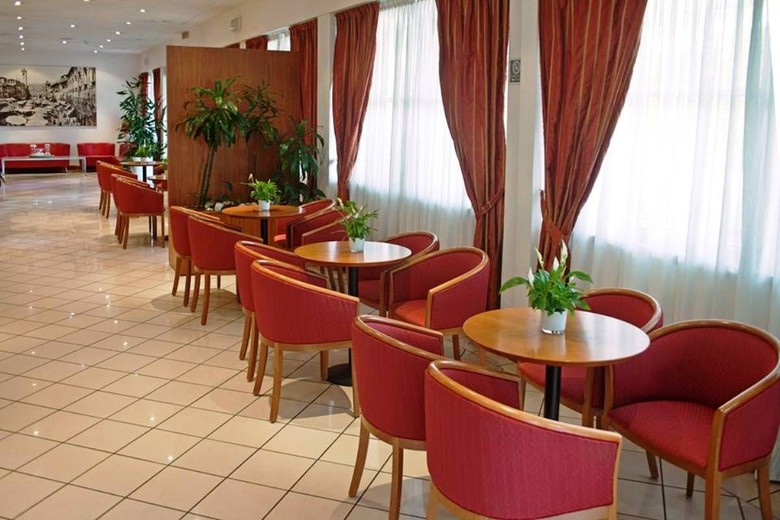 Shg Hotel Verona