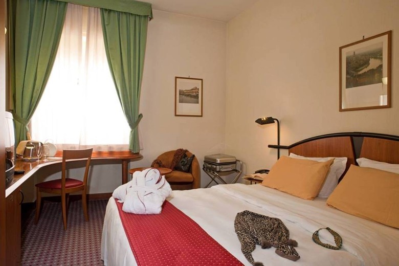 Shg Hotel Verona